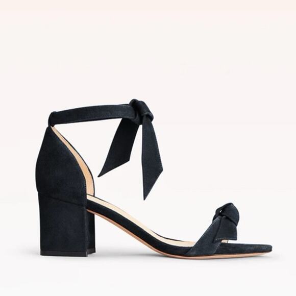 Alexandre Birman Clarita Block 60 $595 - Picture 2 of 8
